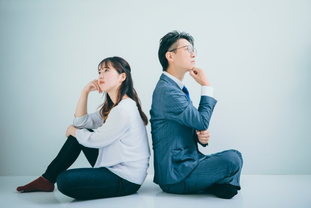 「必ず調停を申し立てなければならないの？」ー調停前置主義の例外ー